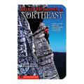 Mountaineers Books Selected Climbs in the Northeast Rock Ice - P.Lewis and D.Horowitz 101204